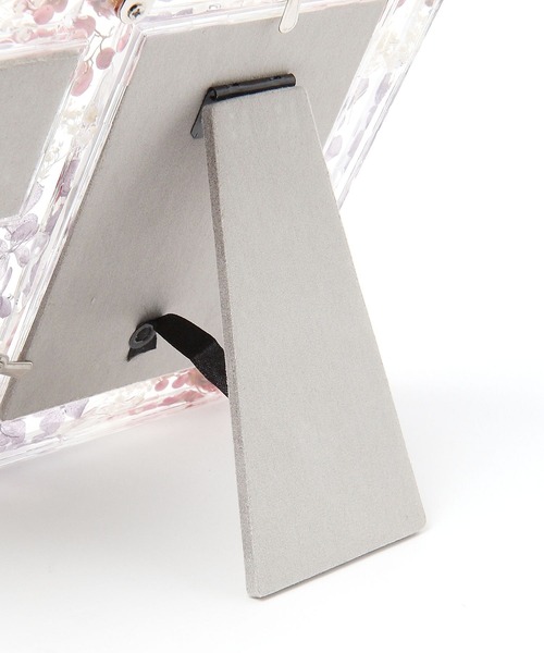 studio CLIP（スタディオクリップ） 写真立て 封入フォトフレーム 3連