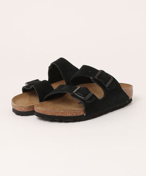 BIRKENSTOCK サンダル ビルケンシュトック 1027164 Arizona LEVE