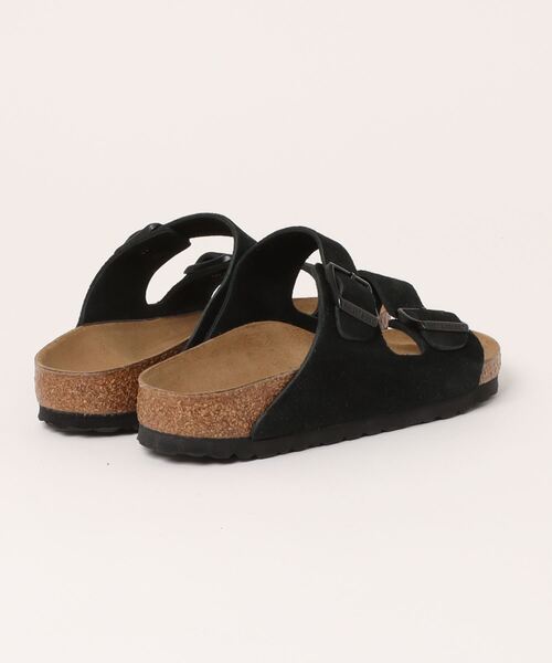 BIRKENSTOCK サンダル ビルケンシュトック 1027164 Arizona LEVE