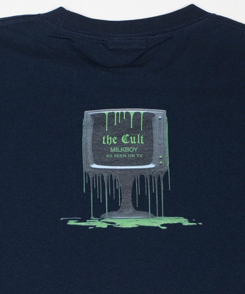 MILKBOY（ミルクボーイ） tシャツ TV Tシャツ レディース メンズ