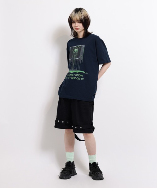 MILKBOY（ミルクボーイ） tシャツ TV Tシャツ レディース メンズ