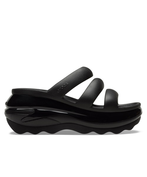 crocs サンダル CROCS/クロックス レディース Mega Crush Triple