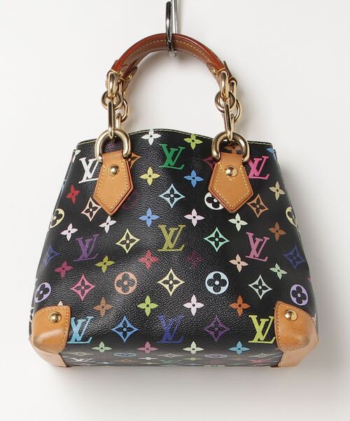LOUIS VUITTON」 モノグラムマルチカラー オードラ ハンドバッグ 