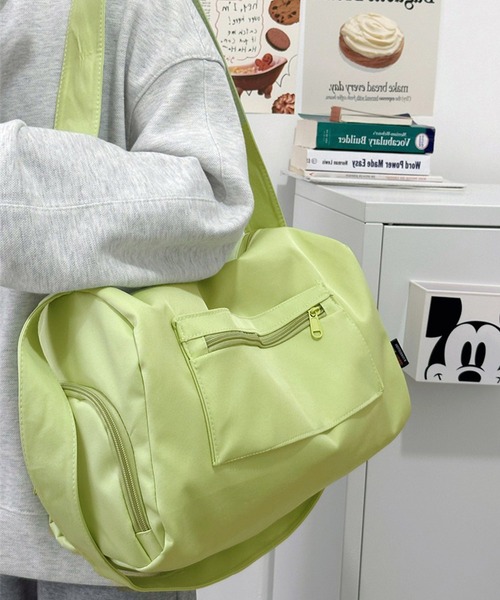 ボストンバッグ 旅行ボストンバッグ レディース : ZOZOTOWN Yahoo!店