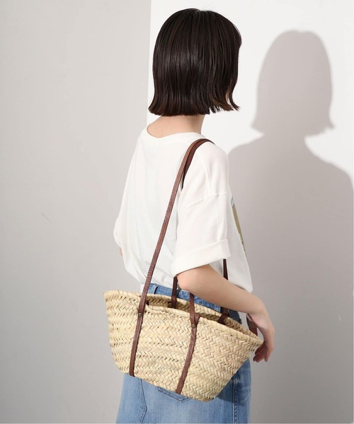 週末値下げSLOBE IENA LIFEフォトルーズTEE 黒 早めに欲しい方！ WEB限定/追加2》LIFEフォトルーズTEE（Tシャツ／カットソー