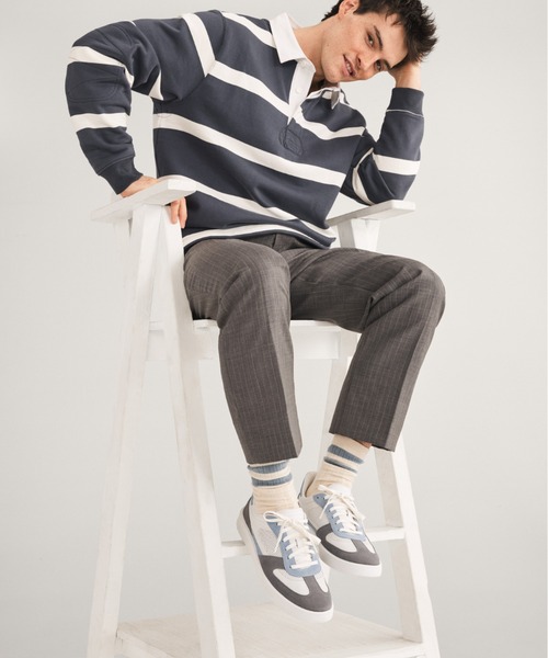 COLE HAAN スニーカー グランドクロスコート モダンターフ