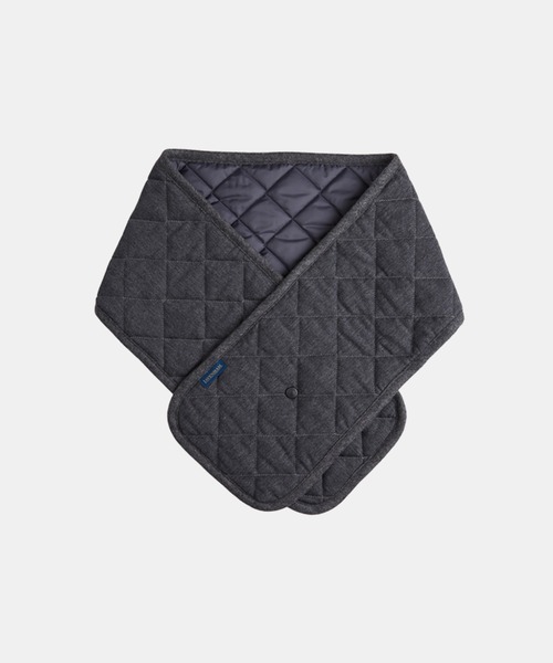 LAVENHAM（ラベンハム） マフラー Sunspel X Lavenham Scarf Unisex