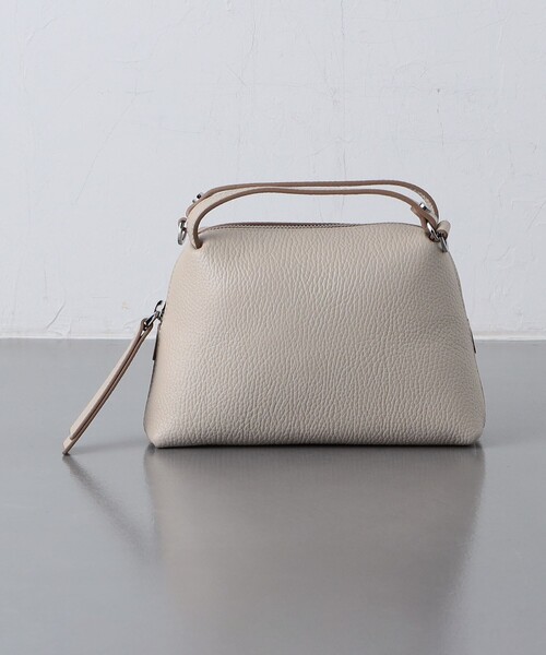 GIANNI CHIARINI ショルダーバッグ バッグ 「GIANNI CHIARINI