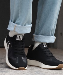   Jeans カルバンクライン スニーカーeck23s002 Calvin Klein Jeans スニーカー 「Calvin /カルバンクライン
