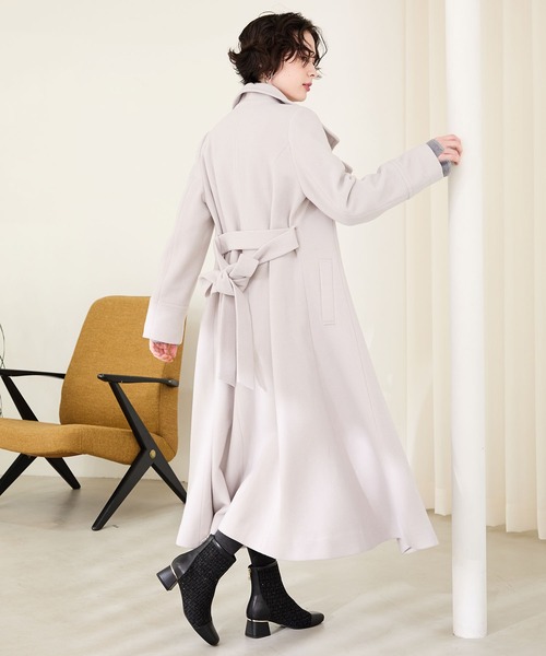 ORiental TRaffic（オリエンタルトラフィック） ブーツ ツイード切替