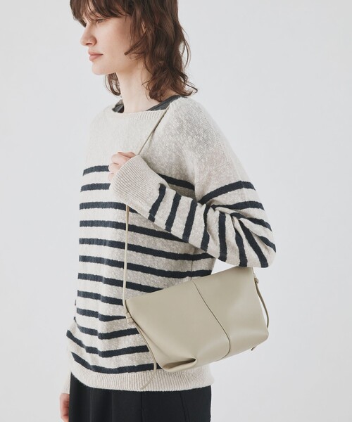 Maeden BOULEVARD ショルダーバッグ　トゥモローランド 楽天市場】【SALE／40%OFF】Maeden BOULEVARD ショルダーバッグ