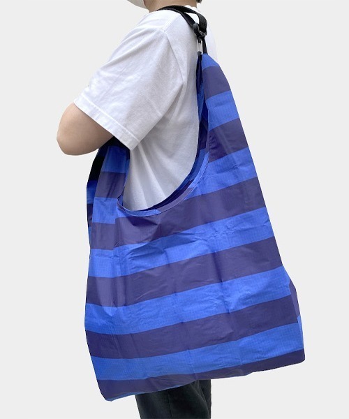 George's エコバッグ BAGGU Attachable Strap : ZOZOTOWN Yahoo