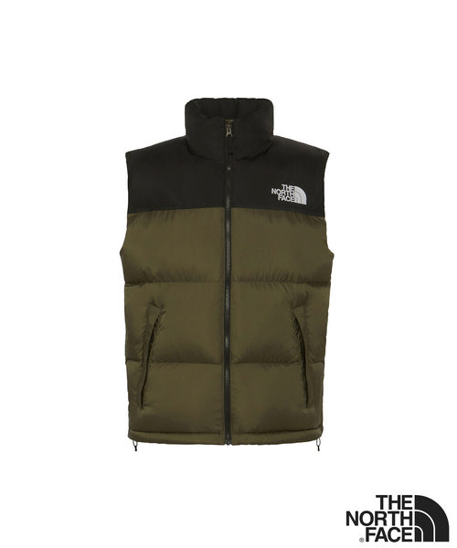 THE NORTH FACE ダウンベスト ベスト 「WEB限定」「THE / ザ