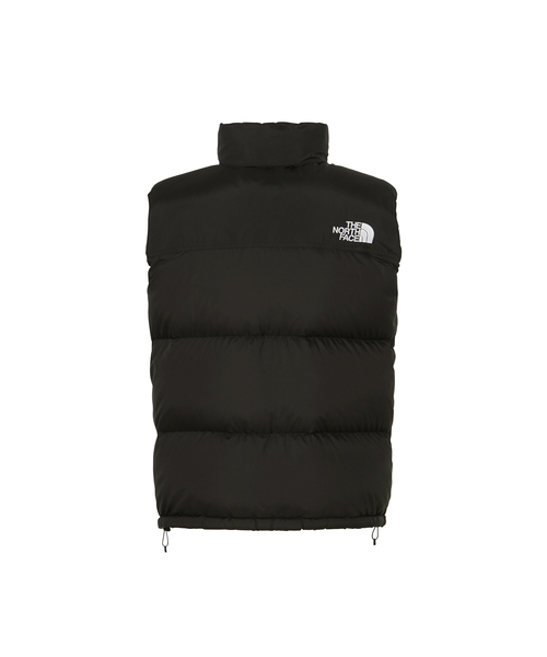 THE NORTH FACE ノースフェイス　ニット　ダウン　ベスト THE NORTH FACE ダウンベスト ベスト 「 海外流通モデル