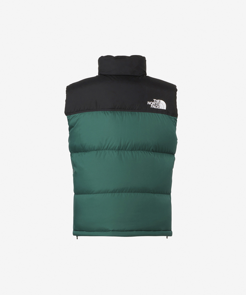 THE NORTH FACE ダウンベスト ベスト 「WEB限定」「THE / ザ