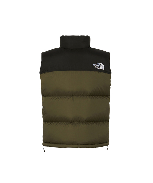THE NORTH FACE ダウンベスト ベスト 「WEB限定」「THE / ザ