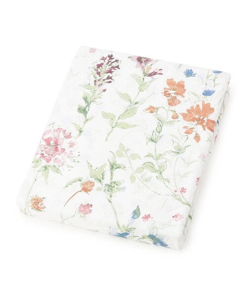 LAURA ASHLEY（ローラアシュレイ） ベッド 寝具 「ダブル」ワイルド