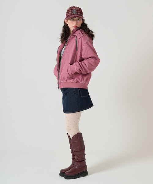 新品未使用★TINA：JOJUN ★ニット帽 2024Limited Edition ニット帽 TINA：JOJUN 全2色｜tnj944-0871