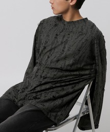tシャツ 3.3 Field Trip／グランジロングスリーブ メンズ｜ZOZOTOWN Yahoo!店