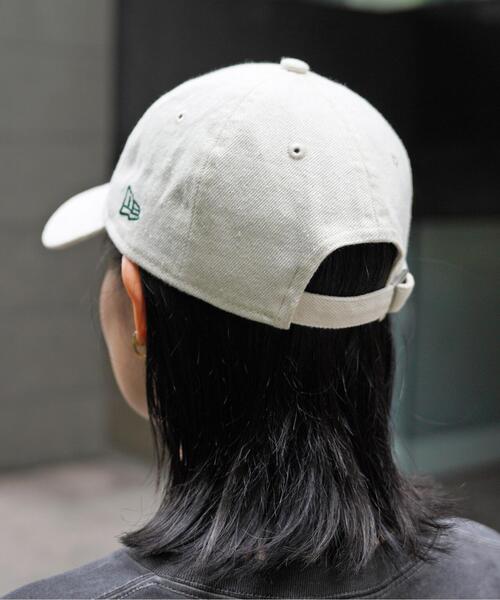 帽子 mana NEW ERA キャップ 帽子 × MANASTASH/ ニューエラ×マナスタッシュ