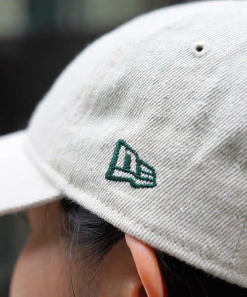 NEW ERA キャップ 帽子 × MANASTASH/ ニューエラ×マナスタッシュ