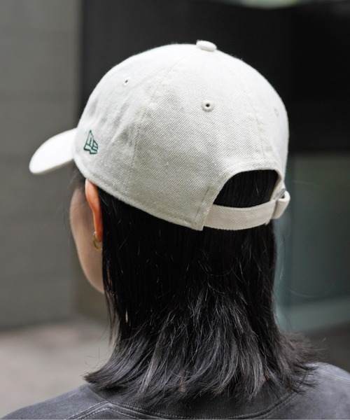 NEW ERA キャップ 帽子 × MANASTASH/ ニューエラ×マナスタッシュ