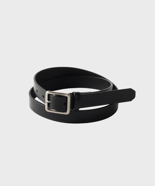 B.C STOCK ベルト 1rod buckle レザーベルト メンズ : ZOZOTOWN