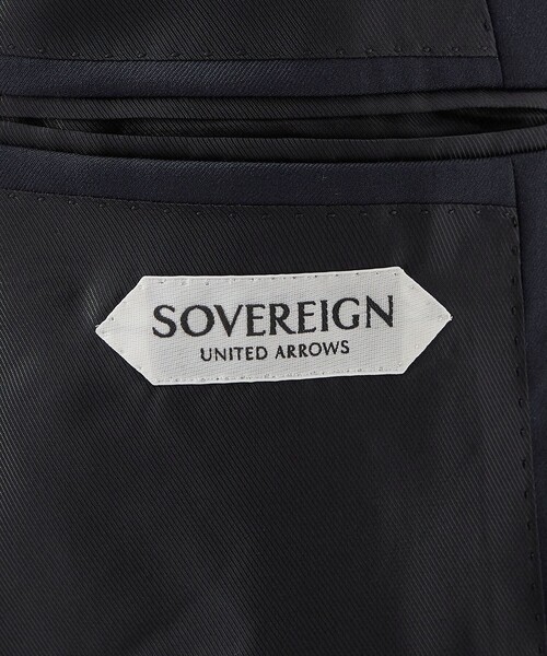 SOVEREIGN セットアップ 「SOVEREIGN」サージ シングル 3B