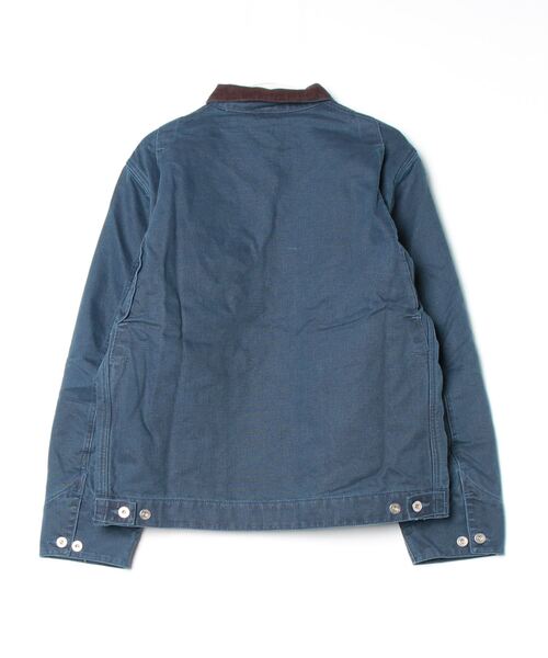 Nudie Jeans（ヌーディージーンズ） ブルゾン アウター Blake Zip