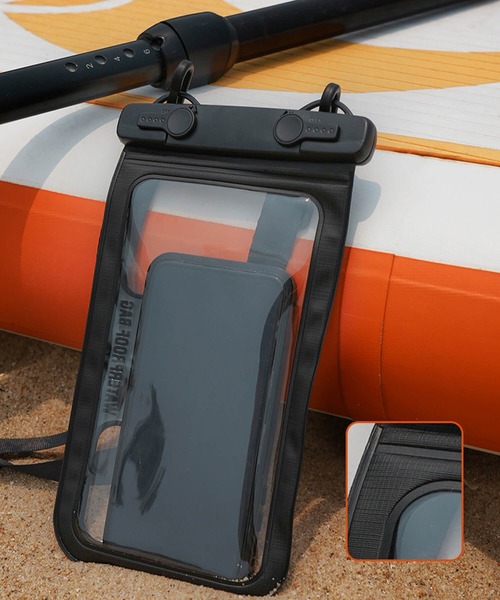 Cinderella（シンデレラ） スマホケース スマホ防水ケース