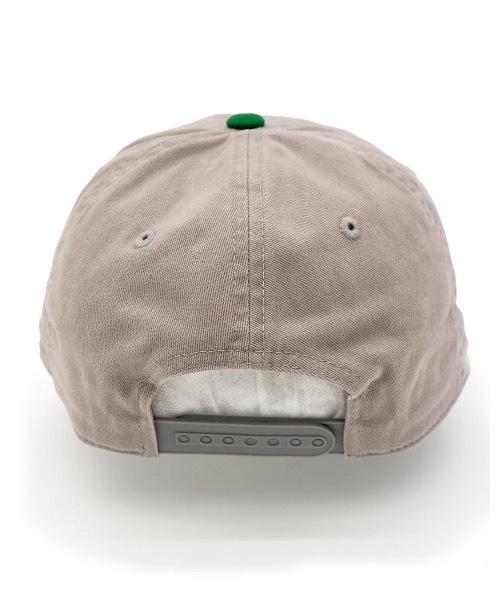 【即納】American Needle アメリカンニードル Oakland Oaks Cap AMERICAN NEEDLE OAKLAND OAKS BASEBALL CAP GRA