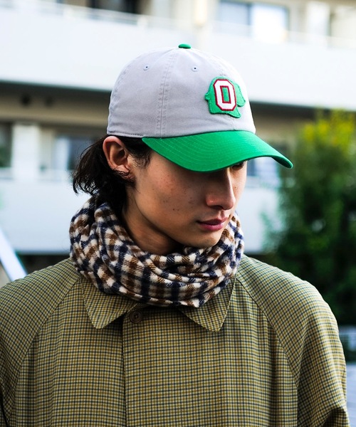 AMERICAN needle（アメリカンニードル） キャップ 帽子 CAP/AMERICAN