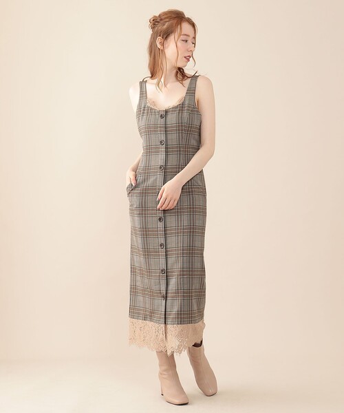 [DEICY] безрукавка One-piece 0 Brown женский 