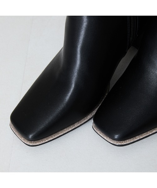 ORiental TRaffic（オリエンタルトラフィック） ブーツ ビジュービット