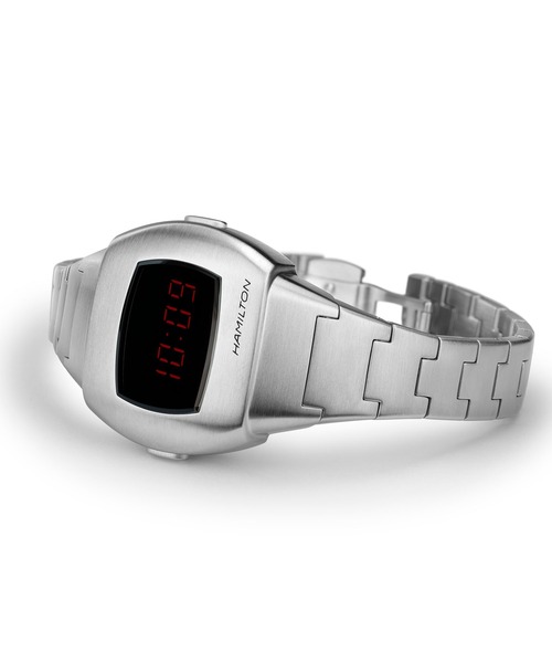 ハミルトン デジタル腕時計のおすすめ人気商品一覧 通販 - Yahoo