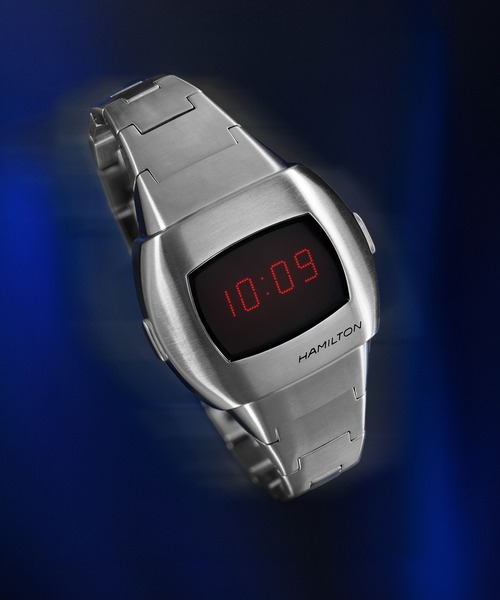 HAMILTON（ハミルトン） 腕時計 メンズ レディース : ZOZOTOWN Yahoo