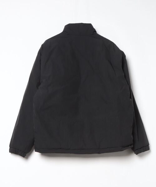 ＜KAPTAIN SUNSHINE＞パディングブルゾン 38 ブラック Kaptain Sunshine 「Kaptain Sunshine」 Padding Blouson