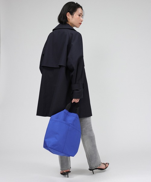 タグ付き 新品 Babylon ツイルショートトレンチコート BABYLONE｜ツイルショートトレンチコート | Rakuten Fashion