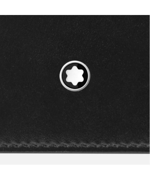 MONTBLANC（モンブラン） カードケース マイスターシュテュック カード