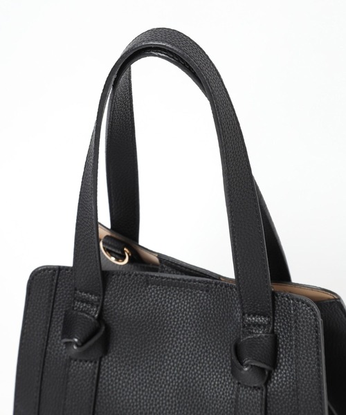 バッグ one GLOBAL WORK ショルダーバッグ バッグ スペ軽変形3WAYBAG/234491