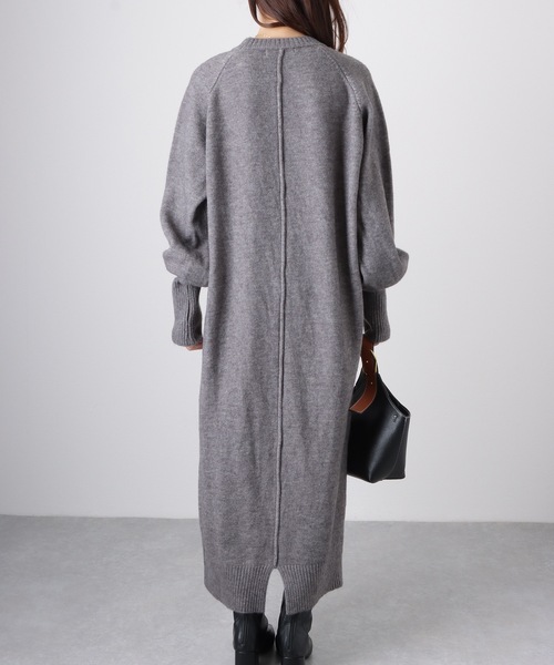 Lace Ladies（レースレディース） ワンピース ソリッドカラー