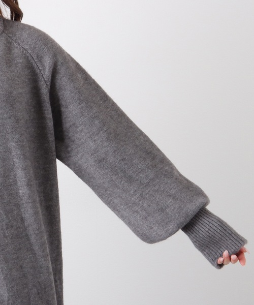 Lace Ladies（レースレディース） ワンピース ソリッドカラー