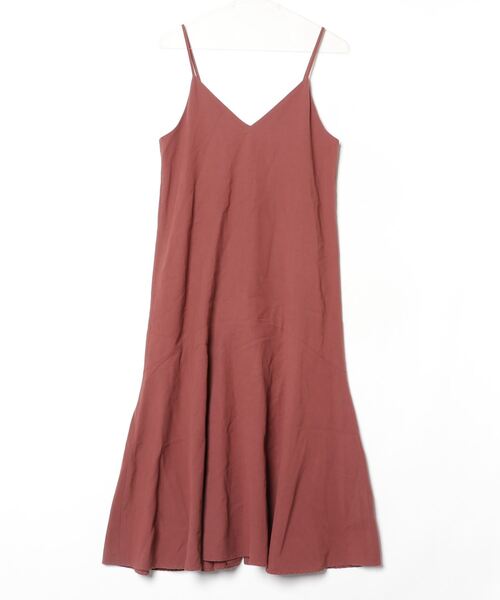 [Mila Owen] топ One-piece 0 Brown женский 