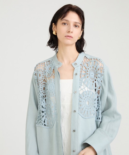 HOUSE OF LOTUS（ハウス オブ ロータス） ワンピース サークルエン