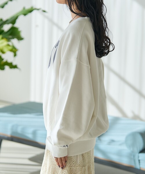 FREAK'S STORE（フリークスストア） トレーナー スウェット