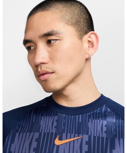 NIKE tシャツ 「NIKEアパレル」AS M NK DF ACD SS TOP NOV