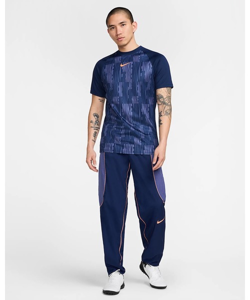 NIKE tシャツ 「NIKEアパレル」AS M NK DF ACD SS TOP NOV
