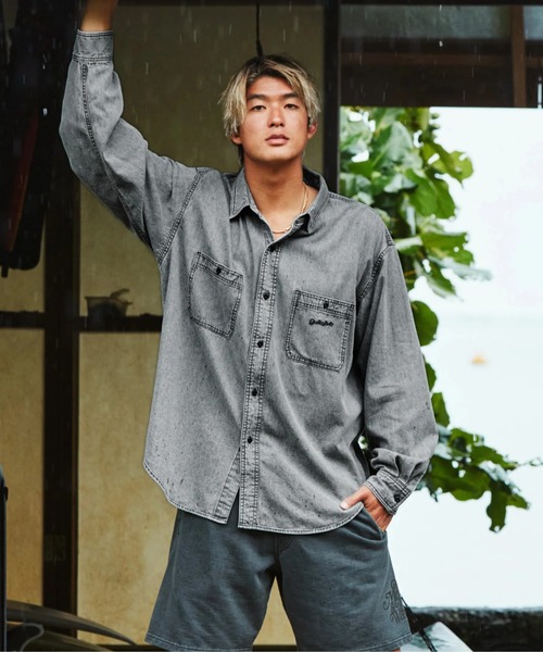 Quicksilver クイックシルバー ロゴ刺繍 フーディー オールドサーフ 楽天市場】23 FW Quiksilver クイックシルバー パーカー OG HOODIE