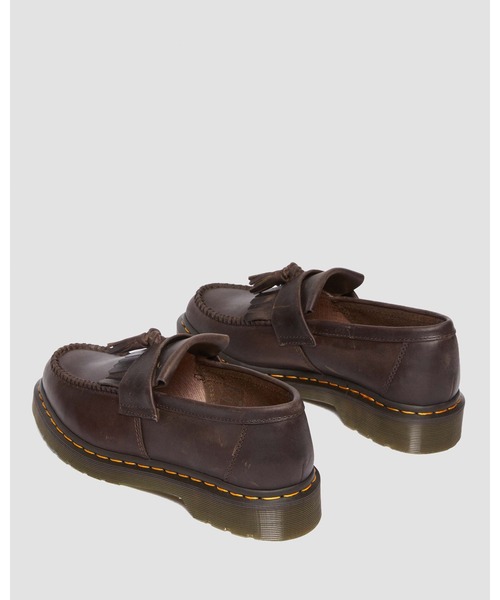 Dr.Martens ローファー Dr. Martens/ドクターマーチン ADRIAN