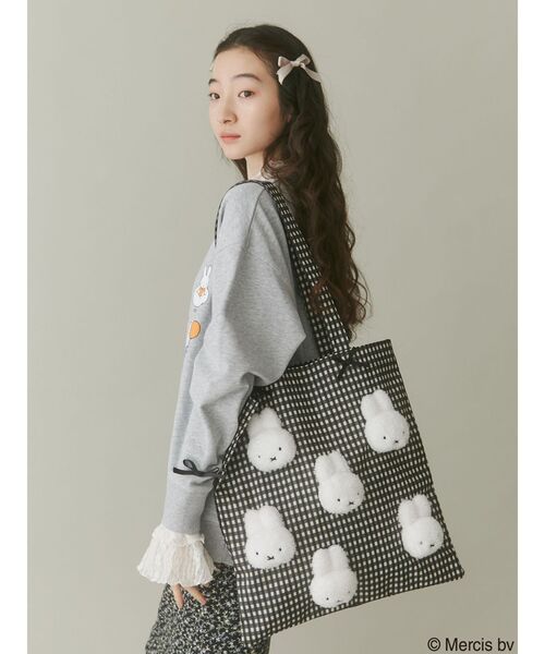 merry jenny 】人気の完売バッグが多数再販決定!! miffyコラボ